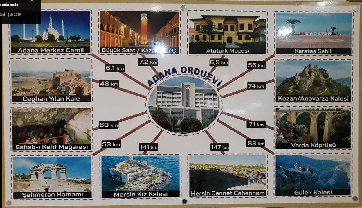 Adana Orduevi 