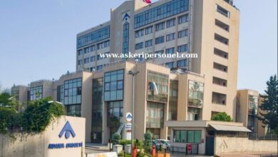 Adana Orduevi