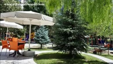 Afyon Orduevi