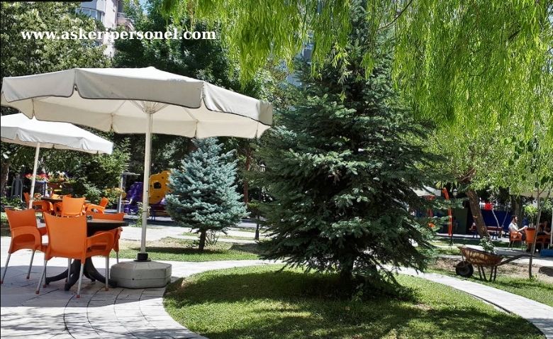 Afyon Orduevi 