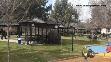 Ankara EDOK Askeri Gazinosu