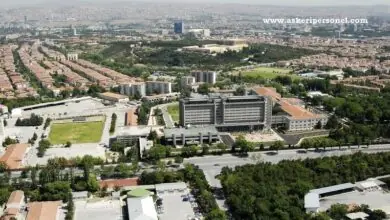 Ankara Hava Kuvvetleri Karargahi Askeri Gazinosu