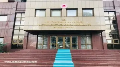 Ankara MSB Eğitim Merkezi