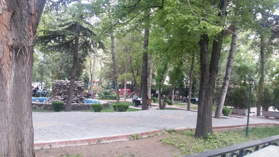 Ankara Polatlı Acıkır Askeri Gazinosu
