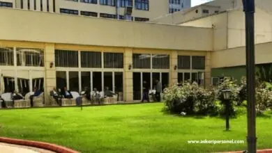 Ankara Sıhhiye Subay Orduevi