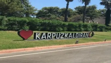Antalya Karpuzkaldıran Özel Eğitim Merkezi