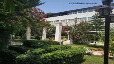 Antalya Askeri Gazinosu