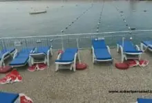 Antalya Sahil Güvenlik Grup Komutanlığı Vardiya Yatakhanesi
