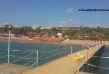 Antalya Side Özel Eğitim Merkezi