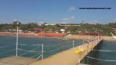 Antalya Side Özel Eğitim Merkezi