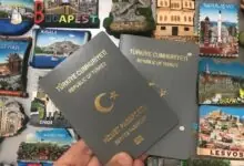 Hizmet Pasaportu (Gri Pasaport) Kimlere Verilir Nasıl Alınır Gerekli Belgeler Nelerdir Nereye Müracaat Edilir