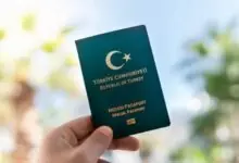 Hususi (Yeşil Pasaport) Kimlere Verilir Nasıl Alınır Gerekli Belgeler Nelerdir Nereye Müracaat Edilir