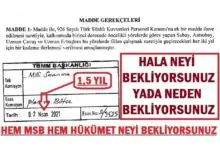 Görmezden Gelinen Hakkımız : Kalkınmada Birinci Derecede Öncelikli Yörelerde Çalışanlara Verilen Kademe