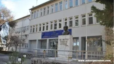 Adıyaman İl Jandarma Komutanlığı Sosyal Tesisleri