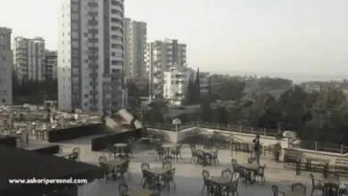 Adana Askeri Gazinosu
