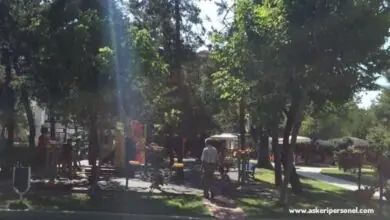 Afyon Askeri Gazinosu