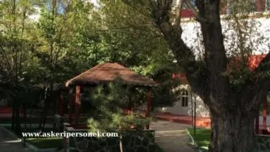 Ağrı Orduevi
