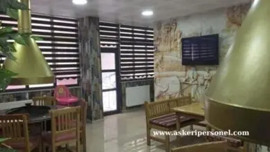 Ağrı Orduevi