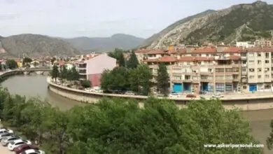 Amasya Askeri Gazinosu