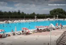 Ankara Güvercinlik Eğitim ve Sosyal Tesisleri