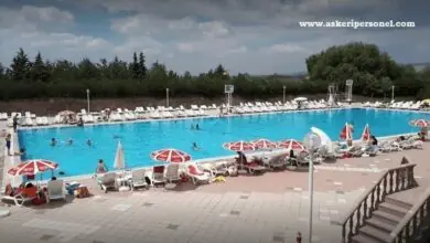 Ankara Güvercinlik Eğitim ve Sosyal Tesisleri