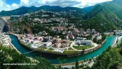 Artvin Orduevi