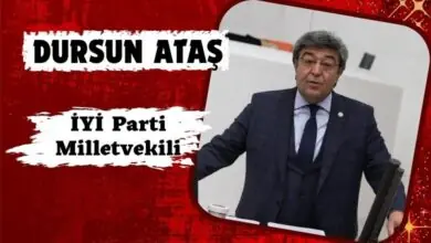 DURSUN ATAS