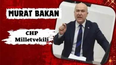 Murat BAKAN