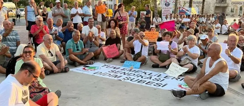 Memur Emeklilerine Verilen 17,5 Zamma Tepkiler Sonucu İşte Yeni Rakam 2 Memur Emeklilerine Verilen 17,5 Zamma Tepkiler Sonucu İşte Yeni Rakam