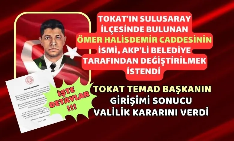 Astsubay Ömer Halisdemir'e Bu Kininiz Nedir ? 1 Astsubay Ömer Halisdemir'e Bu Kininiz Nedir