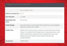 5434 Sayılı Türkiye Cumhuriyeti Emekli Sandığı Kanununda Değişiklik Yapılması Hakkında Kanun Teklifi