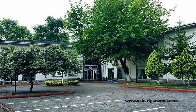 Adapazarı Orduevi