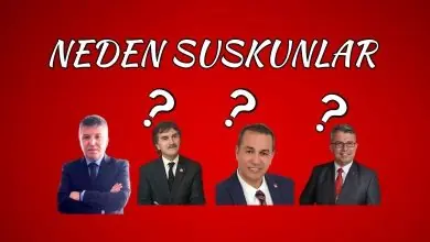 Necmi TENGİLİMOĞLU haricindeki TEMAD Genel Başkan Adayları Neden Suskun ? 1 Necmi TENGİLİMOĞLU haricindeki TEMAD Genel Başkan Adayları Neden Suskun