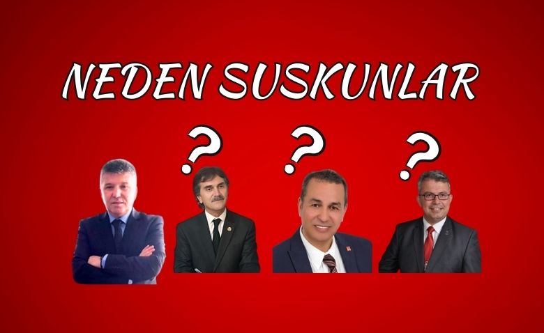 Necmi TENGİLİMOĞLU haricindeki TEMAD Genel Başkan Adayları Neden Suskun