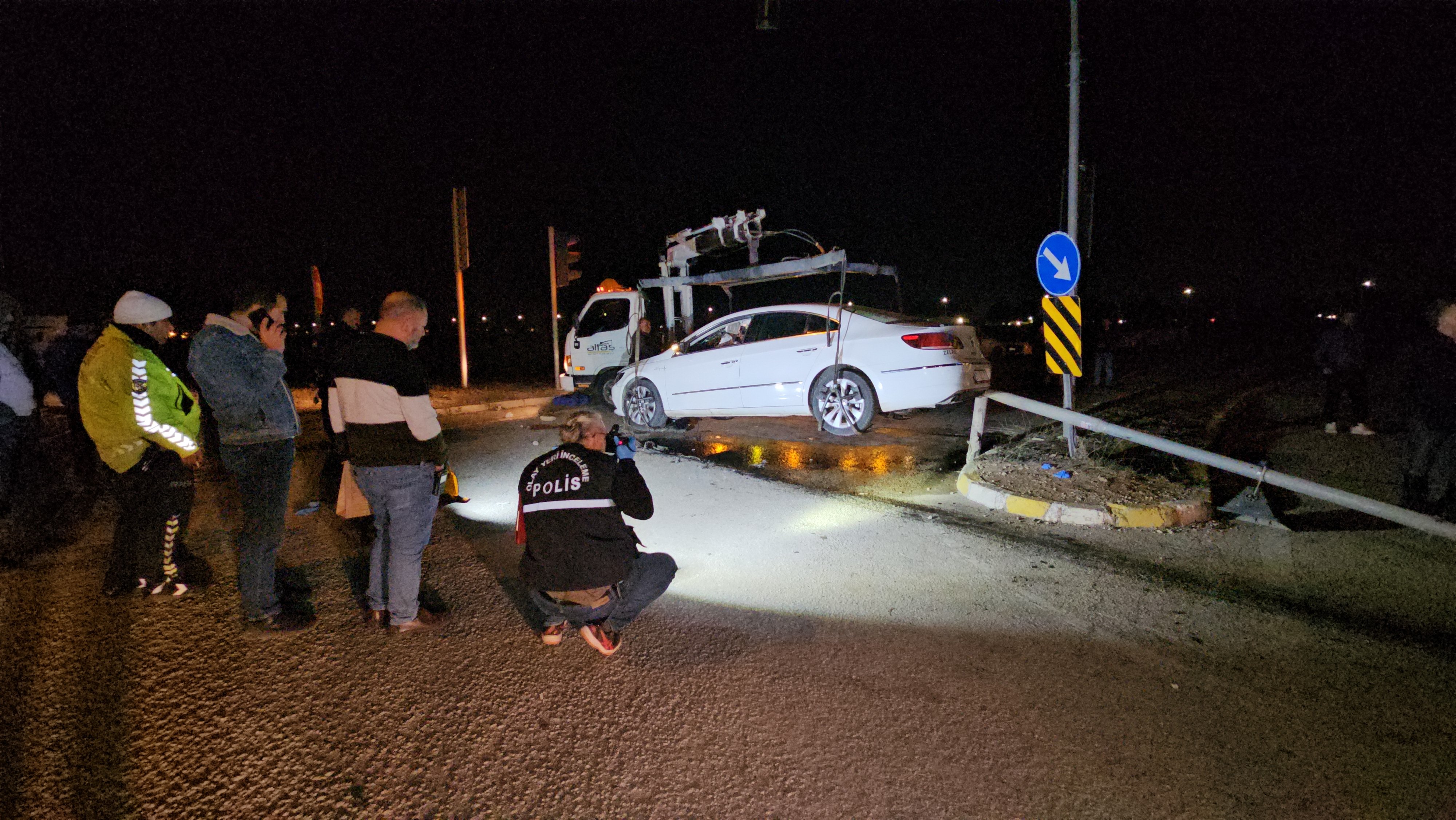 alkollu uzman cavus dur ihtarina uymadi bir polis sehit oldu 1 LLuUz1Ib