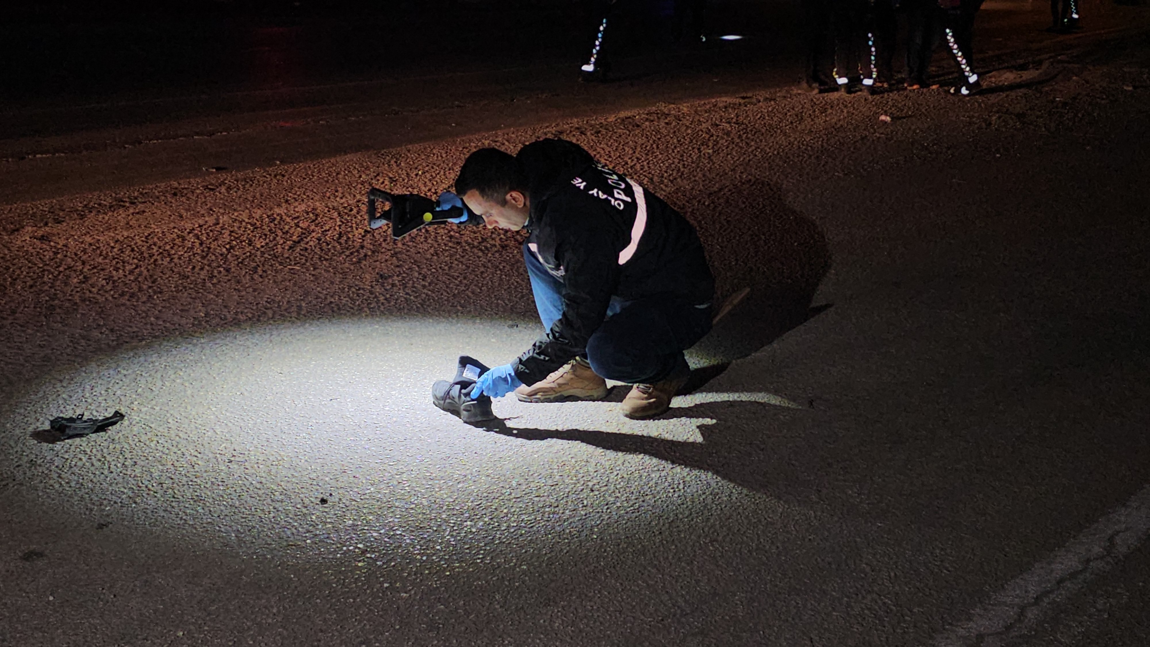 alkollu uzman cavus dur ihtarina uymadi bir polis sehit oldu 3 qihJOFmC