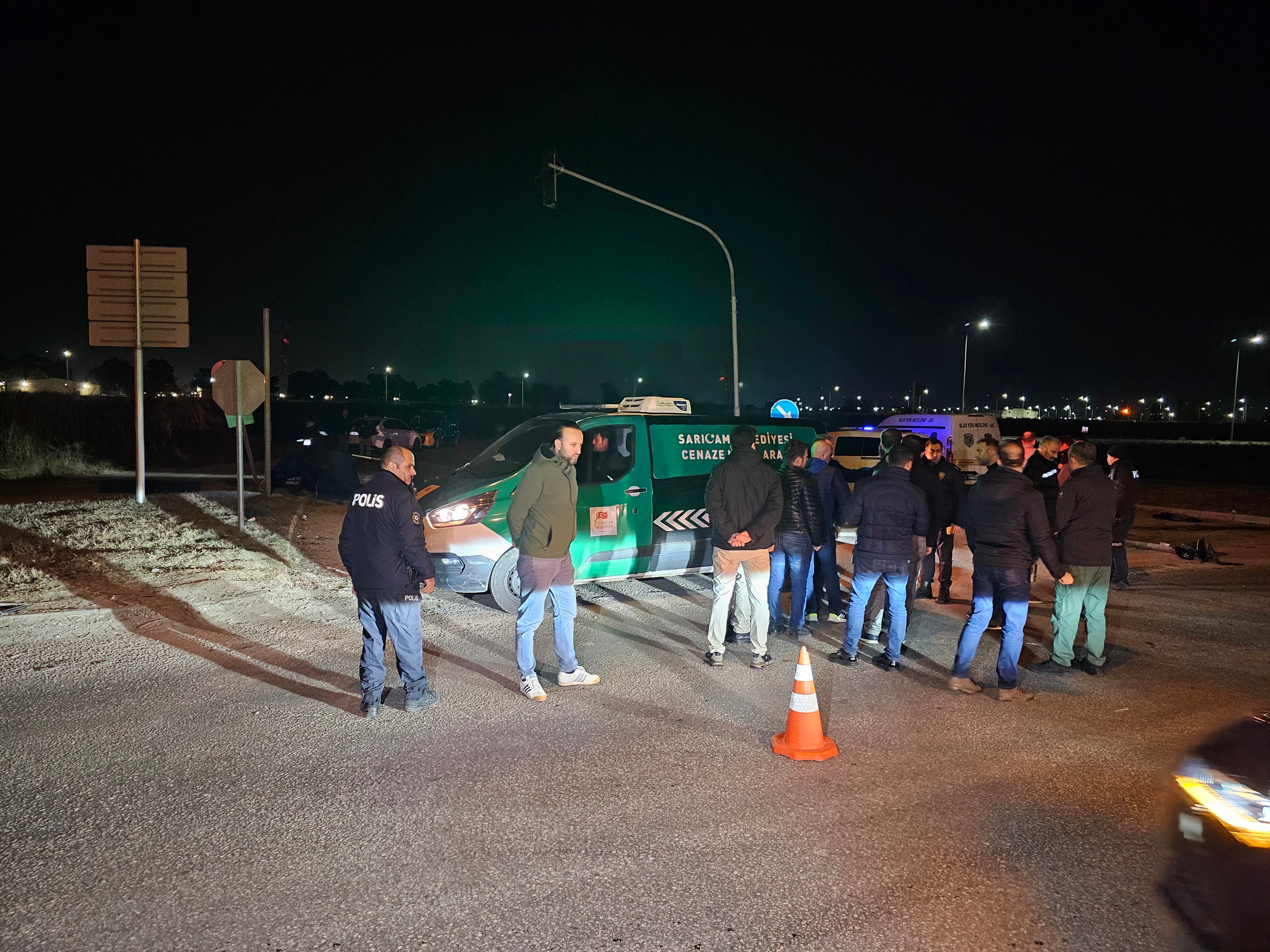 alkollu uzman cavus dur ihtarina uymadi bir polis sehit oldu 5 HntiNUEA