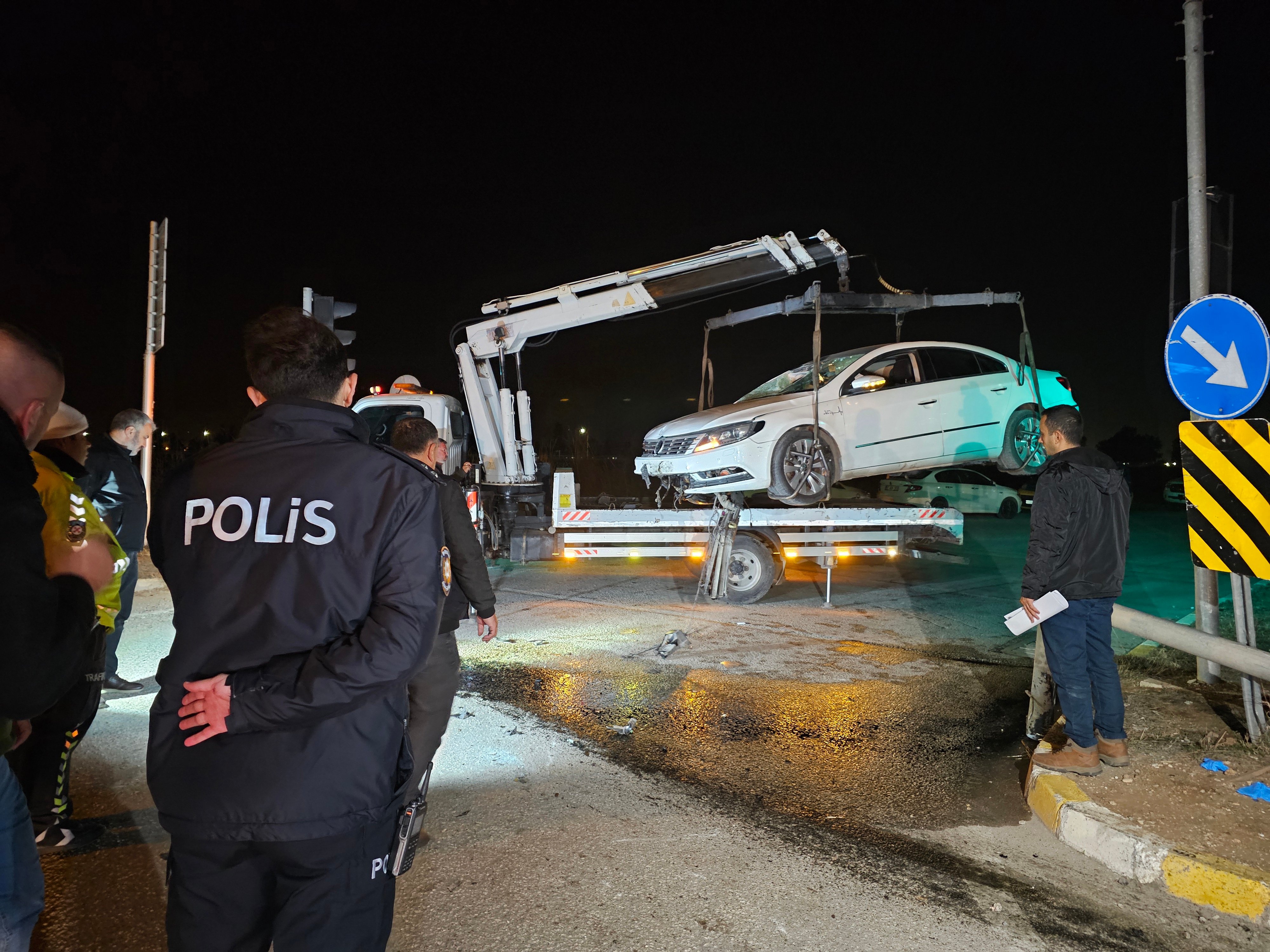 alkollu uzman cavus dur ihtarina uymadi bir polis sehit oldu 7 tuePuUyJ