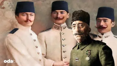 ataturkun sam anilari komutanina boyle rest cekti yalan soylemem durziler kazandi padisah ic yuzunuzu E7zjAAzH