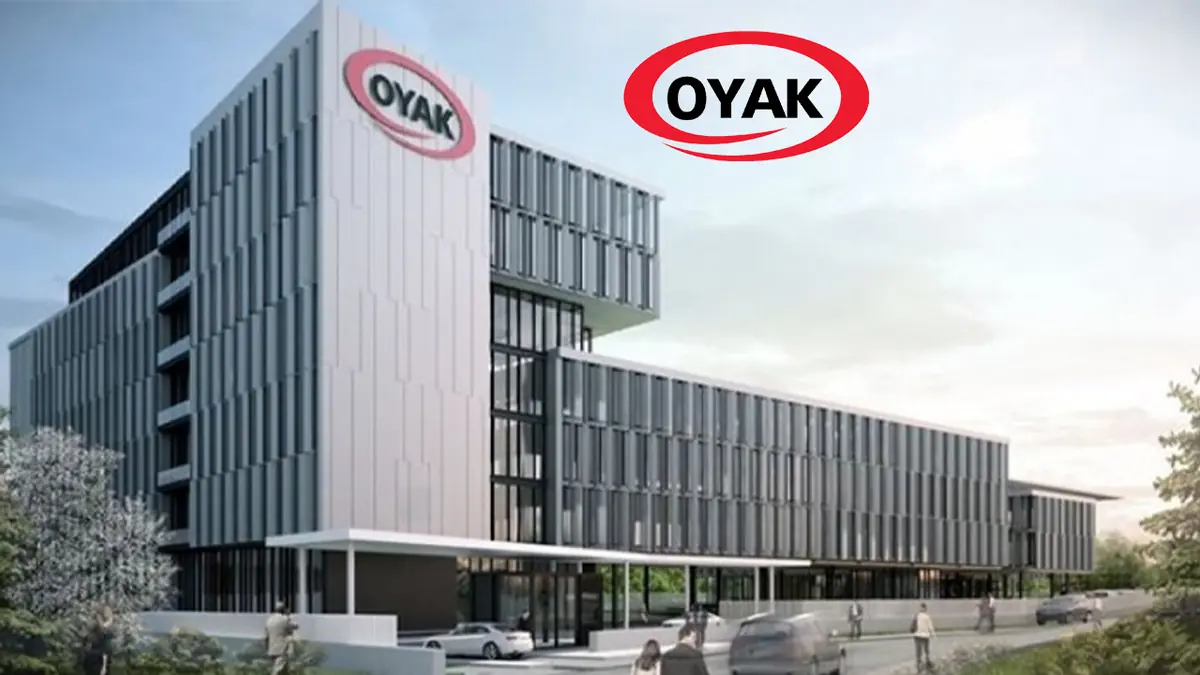 OYAK'tan Umman'la 500 milyon dolarlık işbirliği: İlk yatırım belli oldu 1 oyaktan ummanla 500 milyon dolarlik isbirligi ilk yatirim belli oldu mwOeCbM9