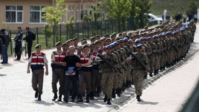 genelkurmay cati davasinin 149 sanigi yeniden yargilanacak SsQZjSDN