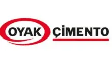 oyak çimento