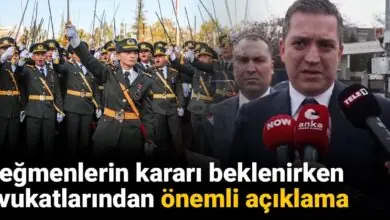 tegmenlerin karari beklenirken avukatlarindan onemli aciklama xPk9MAg7