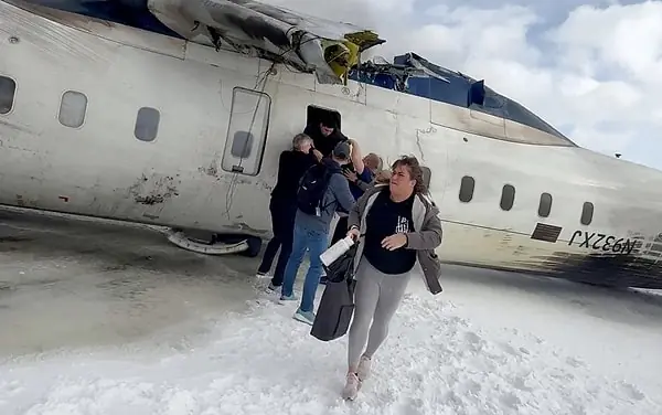 Eski Bir Hava Yolu Pilotu, Son Zamanlarda Neden Bu Kadar Çok Uçak Kazası Olduğunu Açıkladı! 3 eski bir hava yolu pilotu son zamanlarda neden bu kadar cok ucak kazasi oldugunu 161jAMiP