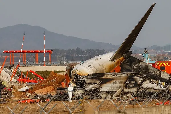 Eski Bir Hava Yolu Pilotu, Son Zamanlarda Neden Bu Kadar Çok Uçak Kazası Olduğunu Açıkladı! 5 eski bir hava yolu pilotu son zamanlarda neden bu kadar cok ucak kazasi oldugunu Ji4rWeQq