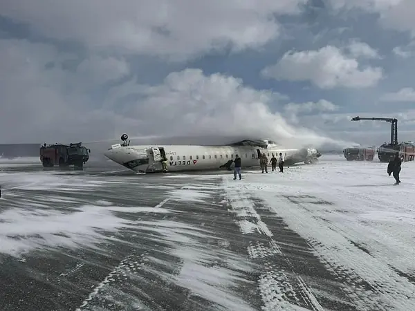 Eski Bir Hava Yolu Pilotu, Son Zamanlarda Neden Bu Kadar Çok Uçak Kazası Olduğunu Açıkladı! 4 eski bir hava yolu pilotu son zamanlarda neden bu kadar cok ucak kazasi oldugunu kVuWM9BU