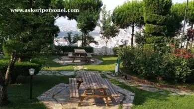 Aydın Jandarma Sosyal Tesisi