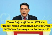 Yankı Bağcıoğlu