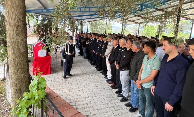 Astsubay Çavuş Merve YİĞİT Hayatını Kaybetti