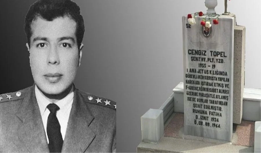 cengiz topel